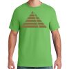 Dri Power ® 50/50 Cotton/Poly T Shirt Thumbnail