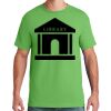 Dri Power ® 50/50 Cotton/Poly T Shirt Thumbnail