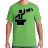 Dri Power ® 50/50 Cotton/Poly T Shirt Thumbnail