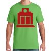 Dri Power ® 50/50 Cotton/Poly T Shirt Thumbnail