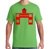Dri Power ® 50/50 Cotton/Poly T Shirt Thumbnail