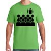 Dri Power ® 50/50 Cotton/Poly T Shirt Thumbnail