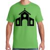 Dri Power ® 50/50 Cotton/Poly T Shirt Thumbnail