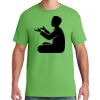 Dri Power ® 50/50 Cotton/Poly T Shirt Thumbnail