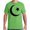 Dri Power ® 50/50 Cotton/Poly T Shirt Thumbnail