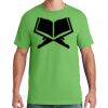 Dri Power ® 50/50 Cotton/Poly T Shirt Thumbnail