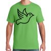 Dri Power ® 50/50 Cotton/Poly T Shirt Thumbnail