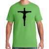 Dri Power ® 50/50 Cotton/Poly T Shirt Thumbnail
