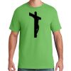 Dri Power ® 50/50 Cotton/Poly T Shirt Thumbnail