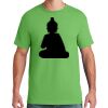 Dri Power ® 50/50 Cotton/Poly T Shirt Thumbnail