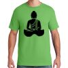 Dri Power ® 50/50 Cotton/Poly T Shirt Thumbnail