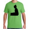 Dri Power ® 50/50 Cotton/Poly T Shirt Thumbnail