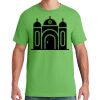 Dri Power ® 50/50 Cotton/Poly T Shirt Thumbnail