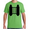 Dri Power ® 50/50 Cotton/Poly T Shirt Thumbnail