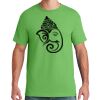 Dri Power ® 50/50 Cotton/Poly T Shirt Thumbnail