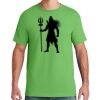 Dri Power ® 50/50 Cotton/Poly T Shirt Thumbnail