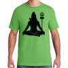 Dri Power ® 50/50 Cotton/Poly T Shirt Thumbnail