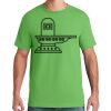 Dri Power ® 50/50 Cotton/Poly T Shirt Thumbnail