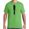 Dri Power ® 50/50 Cotton/Poly T Shirt Thumbnail