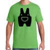 Dri Power ® 50/50 Cotton/Poly T Shirt Thumbnail