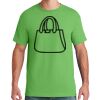 Dri Power ® 50/50 Cotton/Poly T Shirt Thumbnail