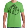 Dri Power ® 50/50 Cotton/Poly T Shirt Thumbnail