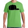 Dri Power ® 50/50 Cotton/Poly T Shirt Thumbnail