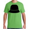 Dri Power ® 50/50 Cotton/Poly T Shirt Thumbnail