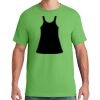 Dri Power ® 50/50 Cotton/Poly T Shirt Thumbnail