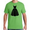 Dri Power ® 50/50 Cotton/Poly T Shirt Thumbnail