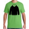 Dri Power ® 50/50 Cotton/Poly T Shirt Thumbnail