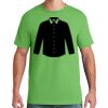 Dri Power ® 50/50 Cotton/Poly T Shirt Thumbnail