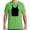 Dri Power ® 50/50 Cotton/Poly T Shirt Thumbnail