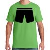 Dri Power ® 50/50 Cotton/Poly T Shirt Thumbnail