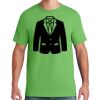 Dri Power ® 50/50 Cotton/Poly T Shirt Thumbnail