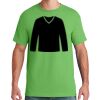 Dri Power ® 50/50 Cotton/Poly T Shirt Thumbnail