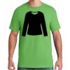 Dri Power ® 50/50 Cotton/Poly T Shirt Thumbnail