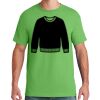 Dri Power ® 50/50 Cotton/Poly T Shirt Thumbnail