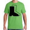 Dri Power ® 50/50 Cotton/Poly T Shirt Thumbnail