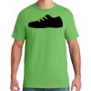 Dri Power ® 50/50 Cotton/Poly T Shirt Thumbnail
