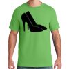 Dri Power ® 50/50 Cotton/Poly T Shirt Thumbnail