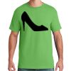 Dri Power ® 50/50 Cotton/Poly T Shirt Thumbnail