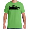 Dri Power ® 50/50 Cotton/Poly T Shirt Thumbnail