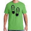 Dri Power ® 50/50 Cotton/Poly T Shirt Thumbnail
