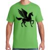 Dri Power ® 50/50 Cotton/Poly T Shirt Thumbnail