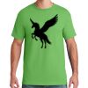 Dri Power ® 50/50 Cotton/Poly T Shirt Thumbnail