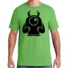 Dri Power ® 50/50 Cotton/Poly T Shirt Thumbnail