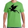 Dri Power ® 50/50 Cotton/Poly T Shirt Thumbnail