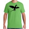 Dri Power ® 50/50 Cotton/Poly T Shirt Thumbnail