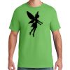 Dri Power ® 50/50 Cotton/Poly T Shirt Thumbnail